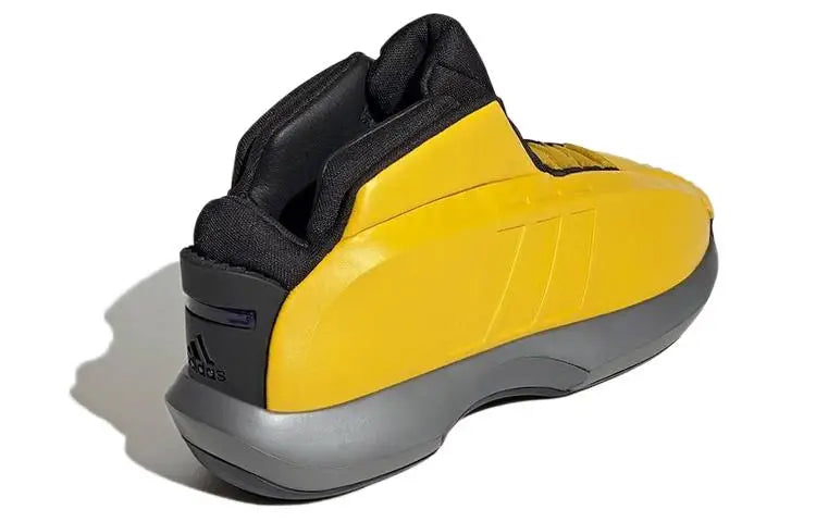 adidas Crazy 1 'Sunshine' Sneakers shoes OG