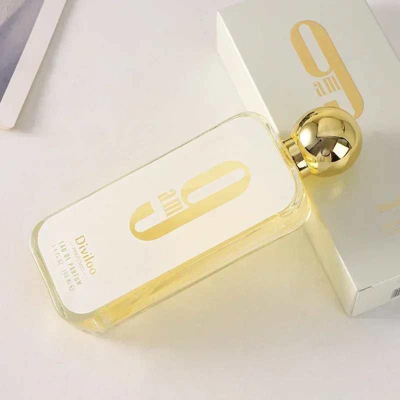 9PM Original 48h Men's Perfume  3.4oz Afnan Light Fragrance Long Lasting Fragrance Women'