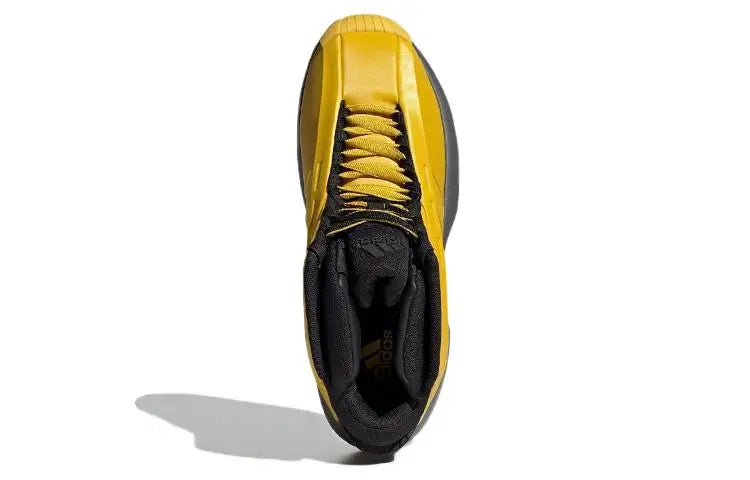 adidas Crazy 1 'Sunshine' Sneakers shoes OG